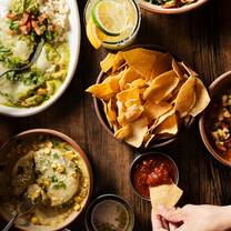 Blanco Cocina   Cantina - Paradise Valley