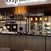 Foto von The Gap Bar & Grill Restaurant