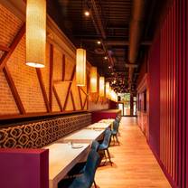 Gomoku Asian Fusion Kitchen