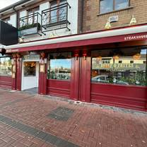 A photo of Boeuf Blanchardstown restaurant