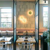 Een foto van restaurant Postmistress Eatery