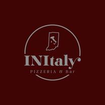 A photo of INItaly Pizzeria & Bar restaurant