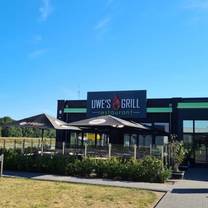 Een foto van restaurant Uwe' s Grill-Restaurant