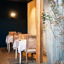 Een foto van restaurant Enter Via the Laundry