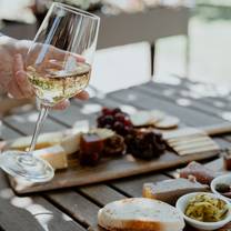 Photo du restaurant Cellar Door at Balgownie Bendigo