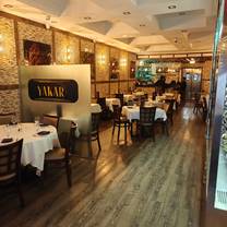 A photo of Yakar Steakhouse restaurant