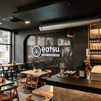 Een foto van restaurant eatsu finest Sushi Bar