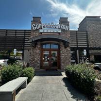 Une photo du restaurant Copper Canyon Grill - Glenarden