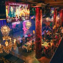 Een foto van restaurant The Boom Boom Room-St. Louis