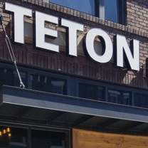 Une photo du restaurant Taste of Teton