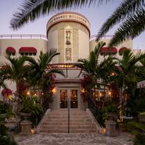 A photo of La Grande Boucherie - Miami restaurant