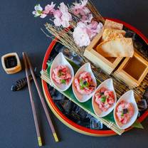 Chopfuku Sushi Bar and Asian Cuisineの写真