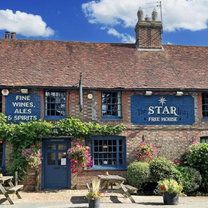 Une photo du restaurant The Star Inn - Waldron