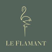 A photo of Le Flamant restaurant