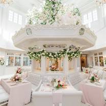 A photo of The Cake Bake Shop at Disney's BoardWalk restaurant