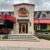 Une photo du restaurant Las Alitas Ags Norte