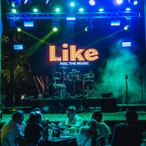 Una foto del restaurante Like Terranorte