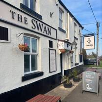 The Swan Higher Kinnerton