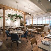 Una foto del restaurante Ten Foot Henry