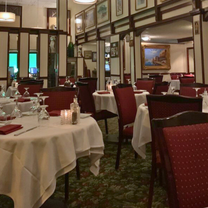 Una foto del restaurante Zeffirelli Ristorante Italiano