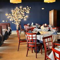 Foto von Amber Cove Restaurant