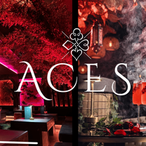 Una foto del restaurante ACES Limerick