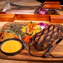 Una foto del restaurante The Fireside Tavern- Cedar Rapids