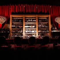 A photo of 1806 restaurant