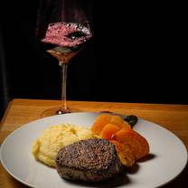 Una foto del restaurante CHOP Steakhouse & Bar - Coconut Grove