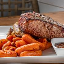 A photo of ChopHouse Grille restaurant