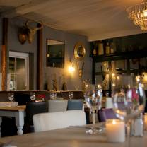 Una foto del restaurante The Bull Brentwood