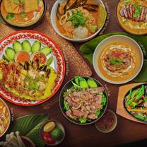 A photo of Thai Smile Cuisine restaurant