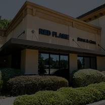 Red Flame Steak & Grill - Magnolia