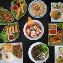 Una foto del restaurante Surfers Paradise Thai Restaurant & Cafe