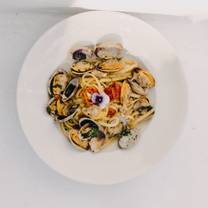 Una foto del restaurante Francesca Ristorante Italiano