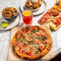 Una foto del restaurante North Italia - Meridian