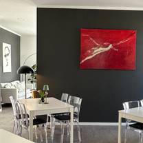 Una foto del restaurante M&D Wine Gallery