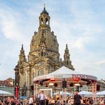 Una foto del restaurante Palais Sommer Festival