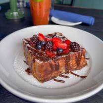 Een foto van restaurant Salt Brunch