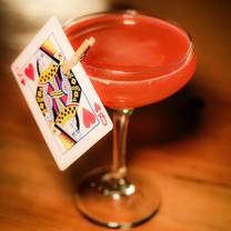 Restaurants near Civic Opera House - Wonderland at Tree House