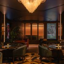 Una foto del restaurante Prophecy