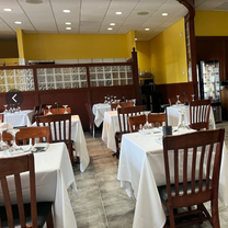 Una foto del restaurante Taverna Mediterraneo