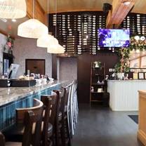 Restaurants near Barefoot Landing - Toasty