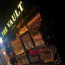 The Vault Giffnock