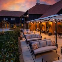 A photo of Brickworks Lounge and Grill restaurant