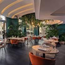 Una foto del restaurante Restaurant Cent Onze