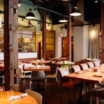 A photo of Beatrix - Streeterville restaurant