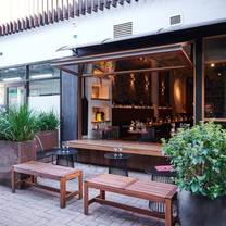 A photo of WineRoom restaurant