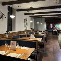 Edelwyss Bistro & Bar