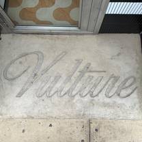 Una foto del restaurante Vulture